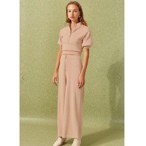 [NWT] C/MEO COLLECTIVE New To This Pant